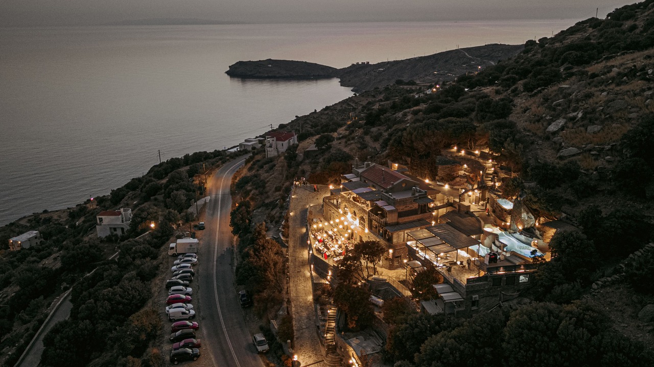 Photo of Outdoor in Agia Eleousa