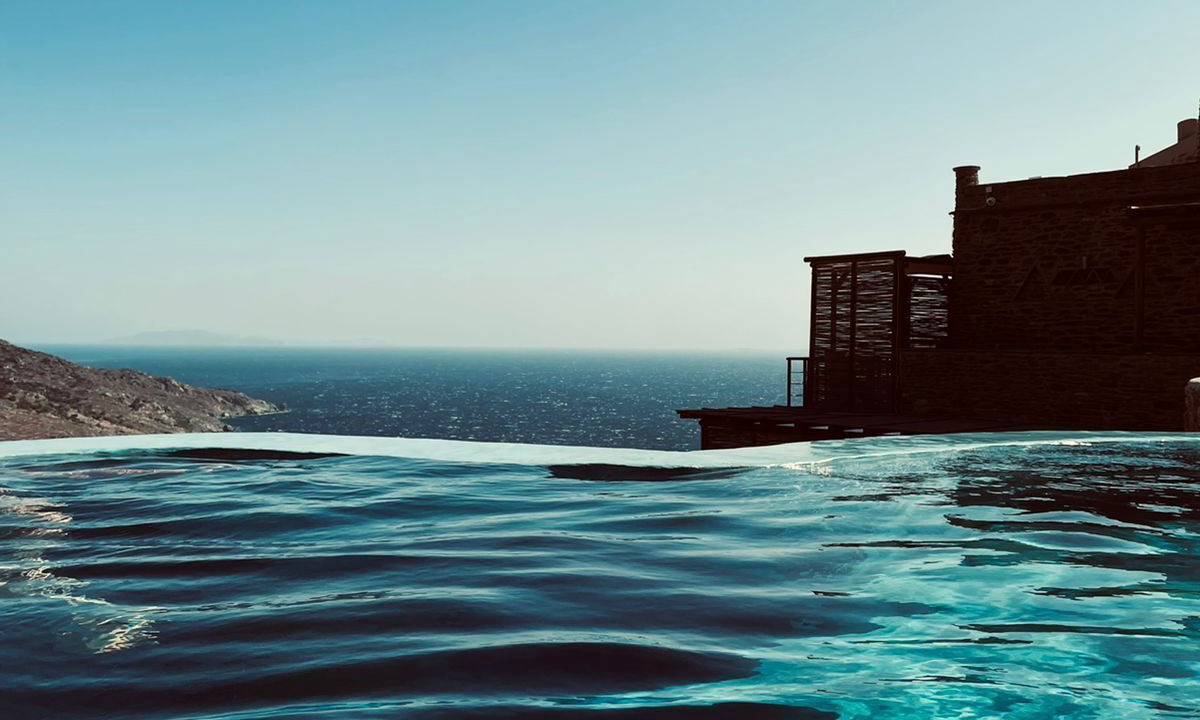 Photo of Outdoor in Agia Eleousa