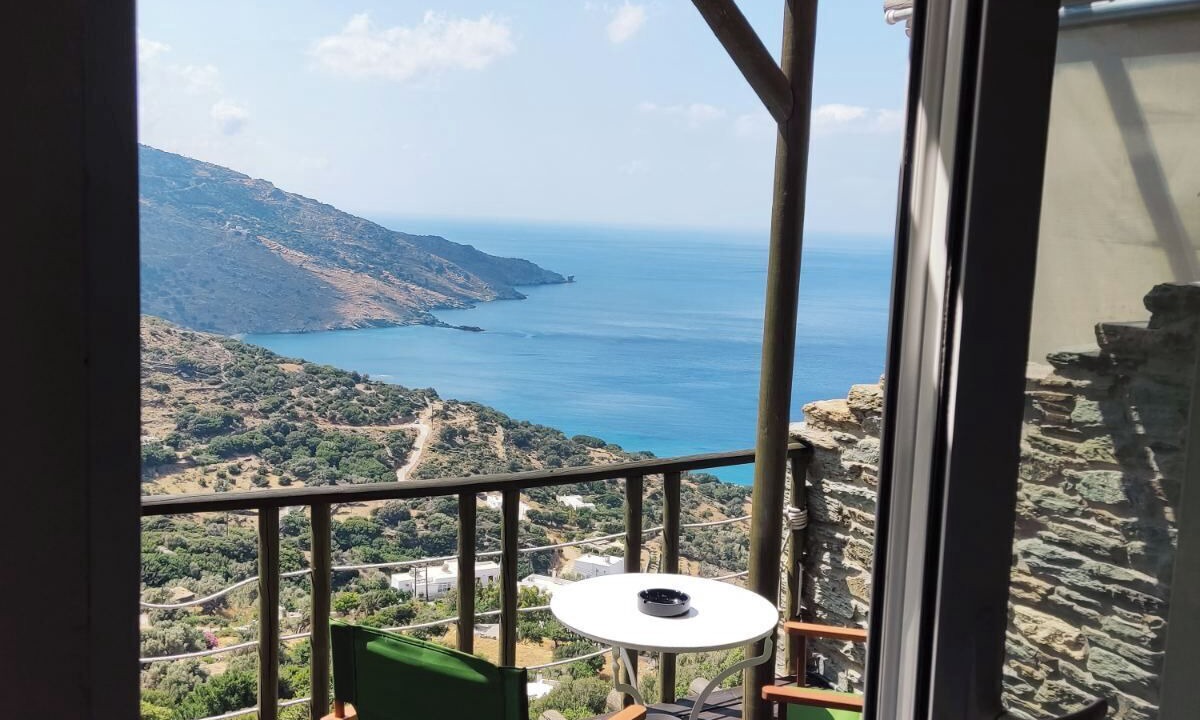 Photo of Bedroom in Agia Eleousa