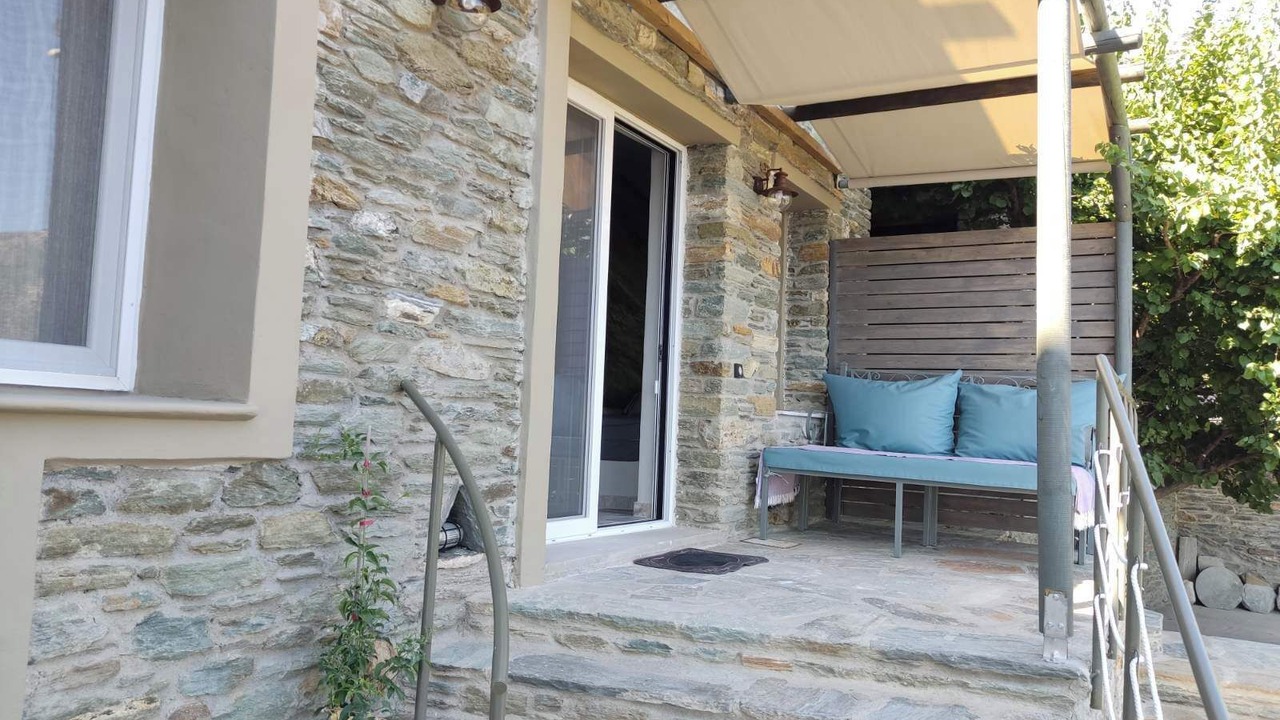 Photo of Outdoor in Agia Eleousa