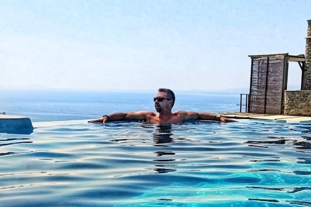 Photo of Outdoor in Agia Eleousa