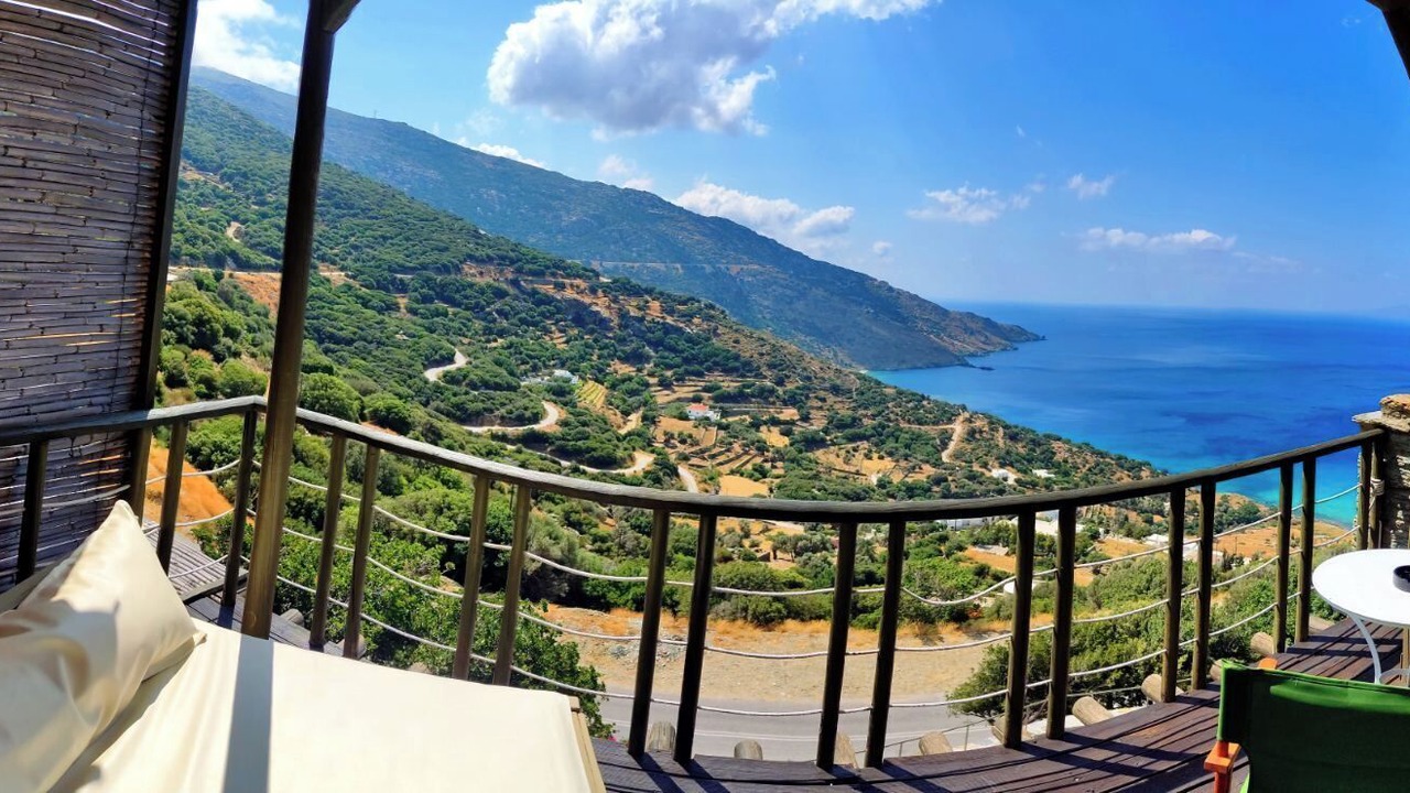 Photo of Bedroom in Agia Eleousa