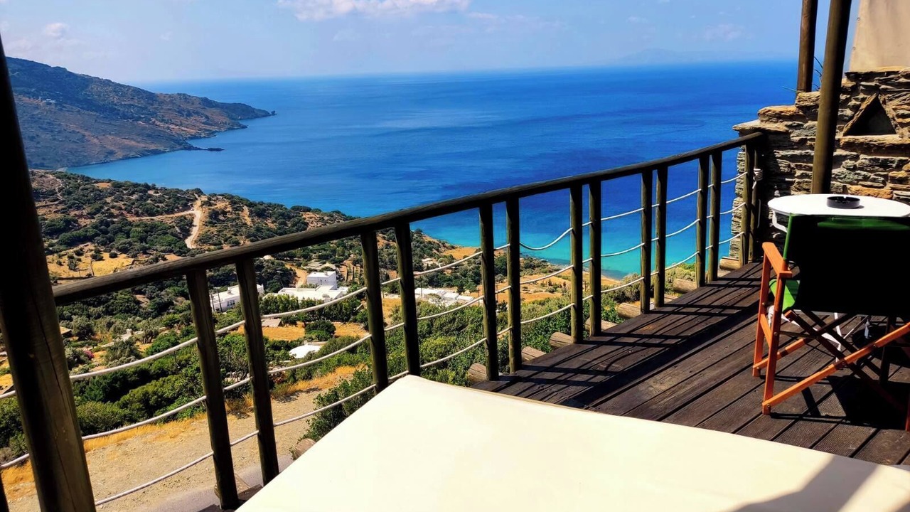 Photo of Bedroom in Agia Eleousa