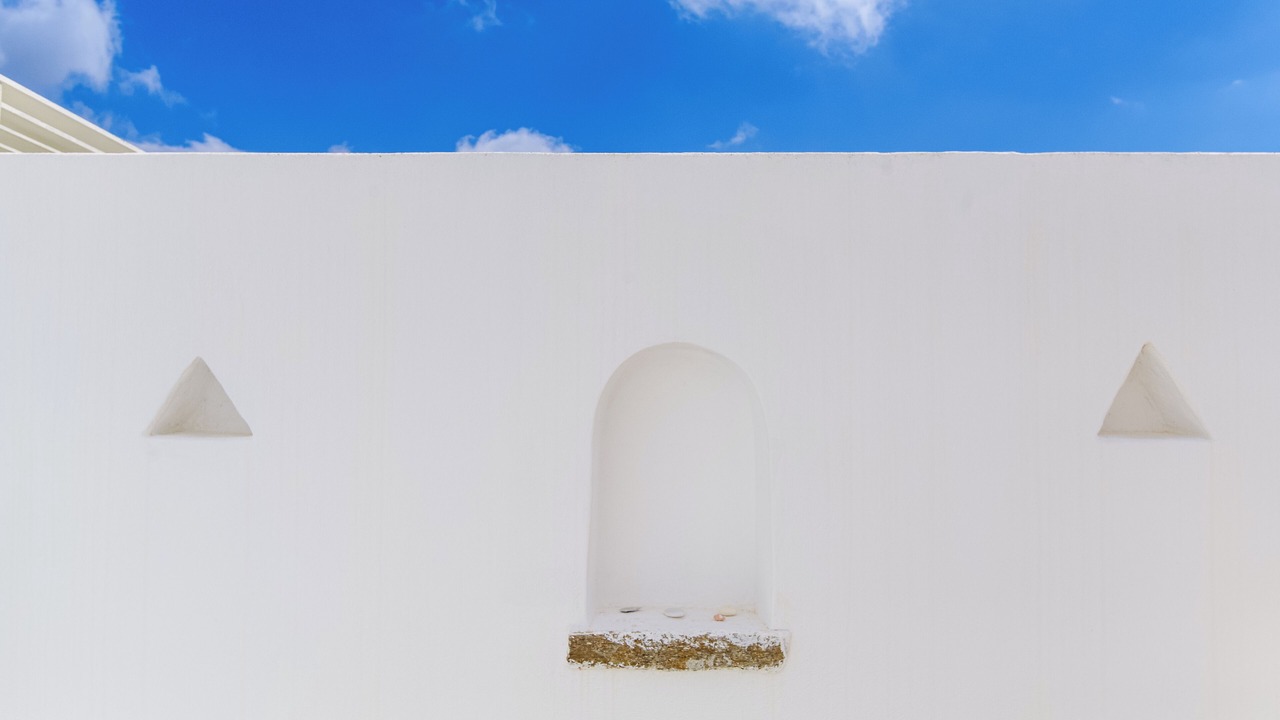 Photo of Outdoor in Paros