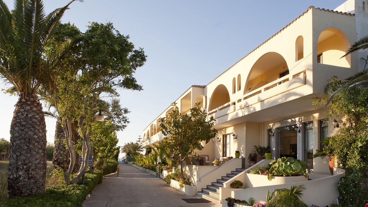 Photo of Outdoor in Platanes