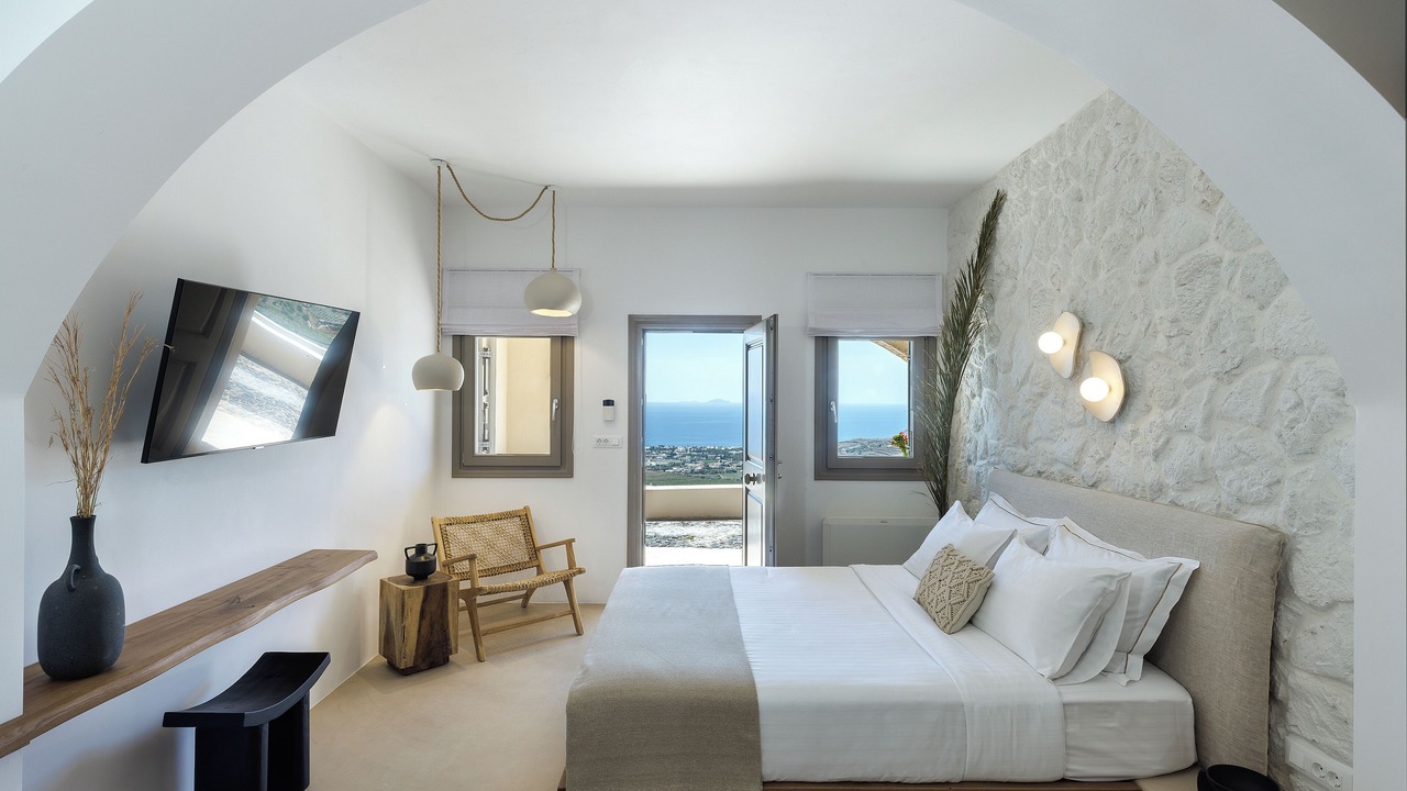 Photo of Bedroom in Exo Gonia