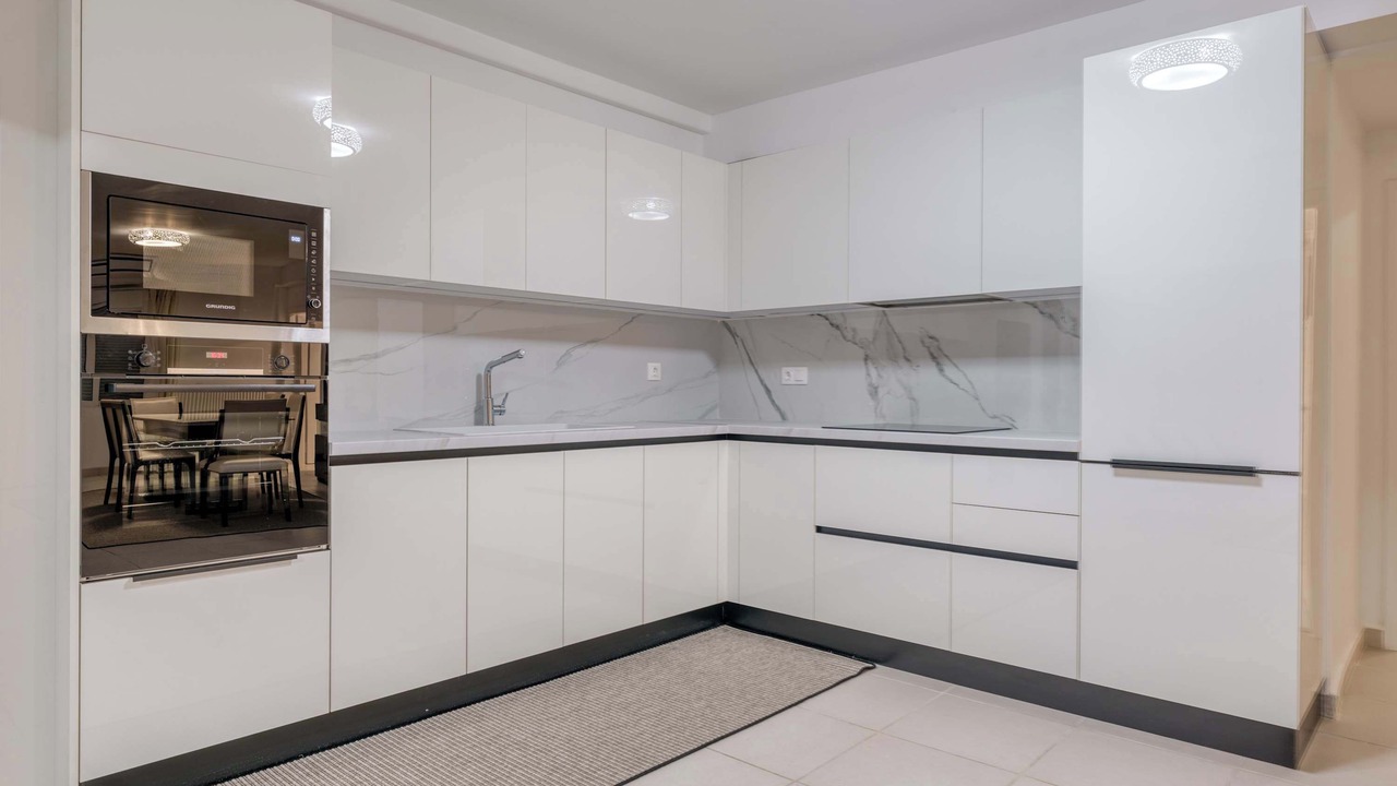Photo of Kitchen in Voula