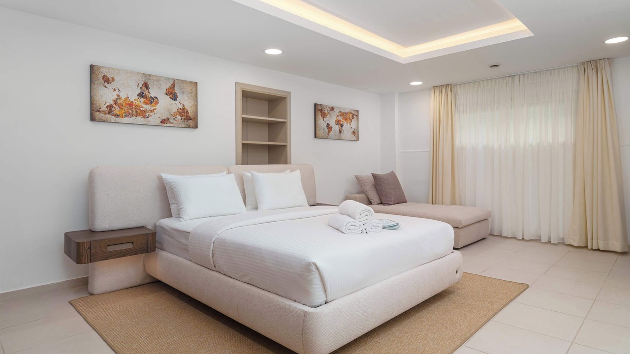 Photo of Bedroom in Voula