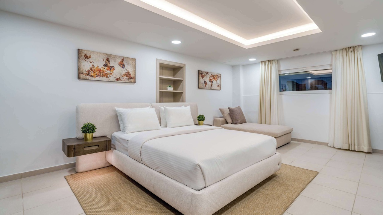 Photo of Bedroom in Voula