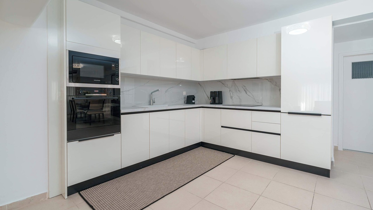 Photo of Kitchen in Voula