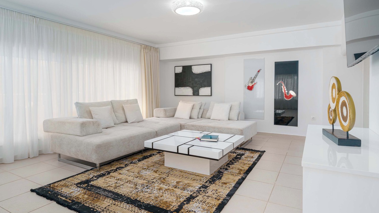 Photo of Livingroom in Voula