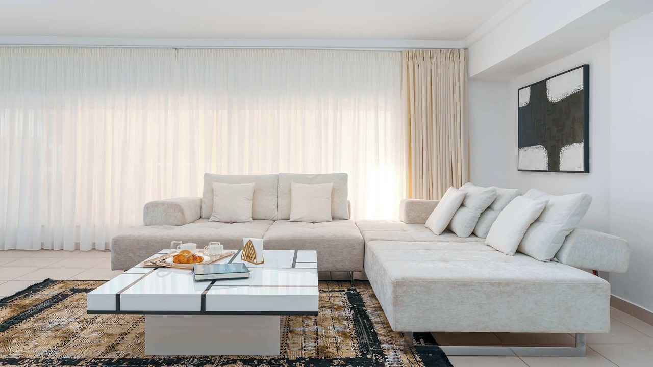 Photo of Livingroom in Voula