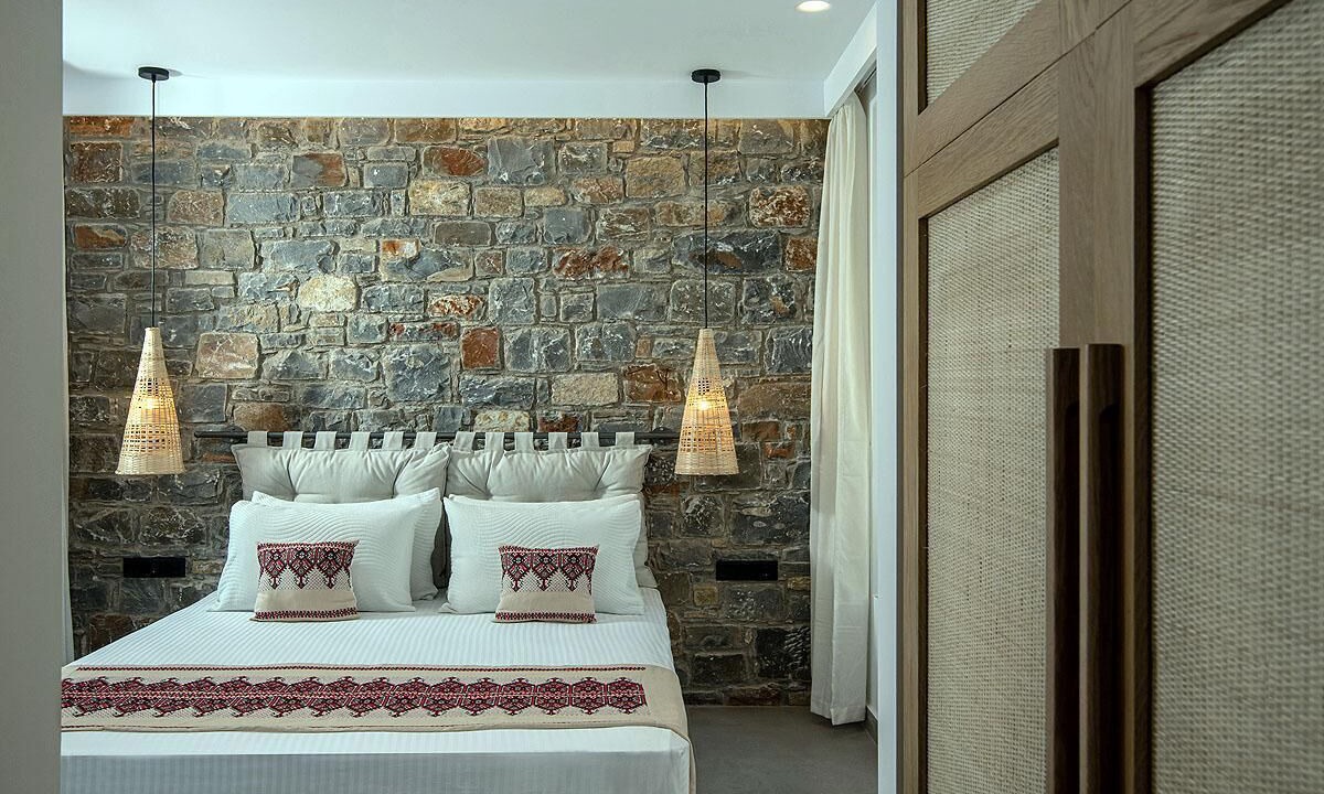 Photo of Bedroom in Kounelion