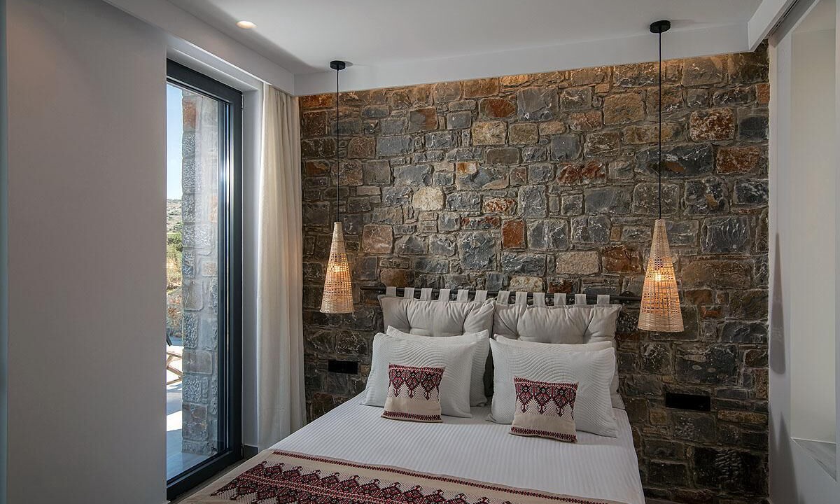 Photo of Bedroom in Kounelion