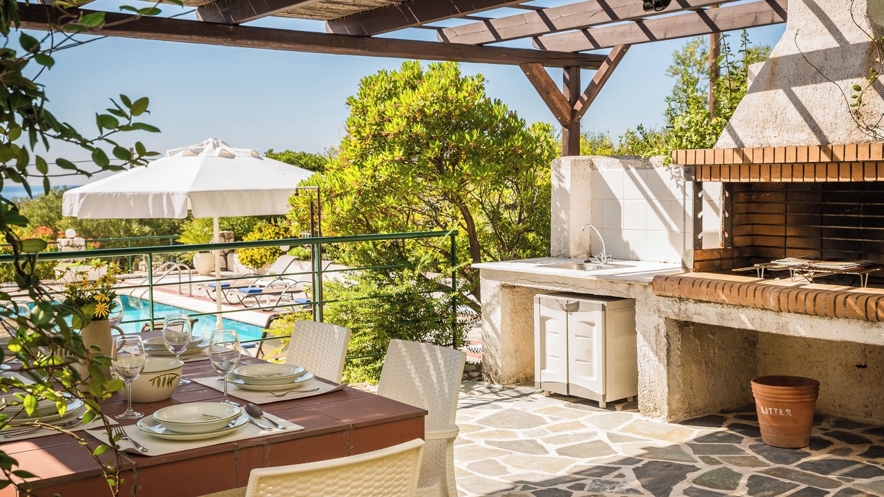 Photo of Outdoor in Leivathos