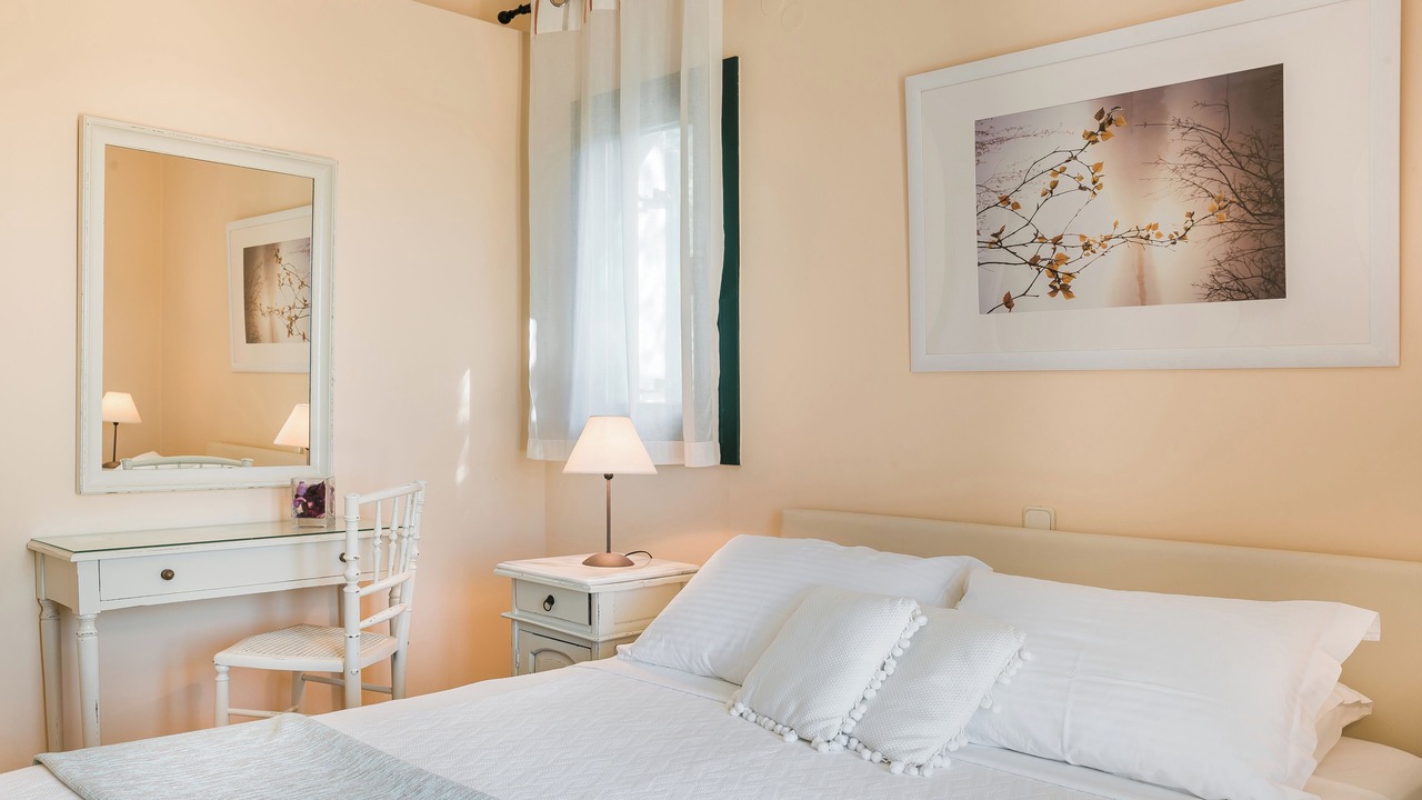 Photo of Bedroom in Leivathos