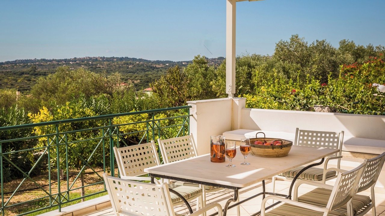 Photo of Outdoor in Leivathos