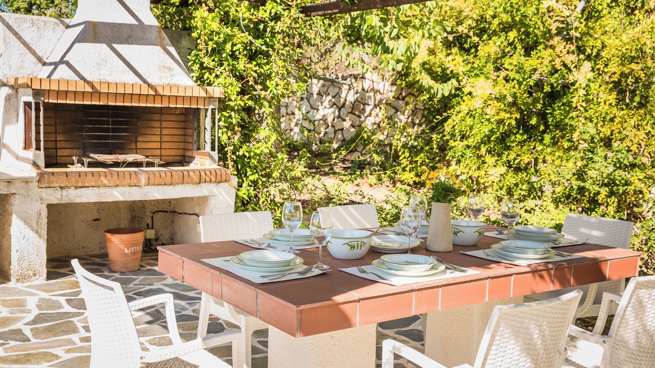 Photo of Outdoor in Leivathos