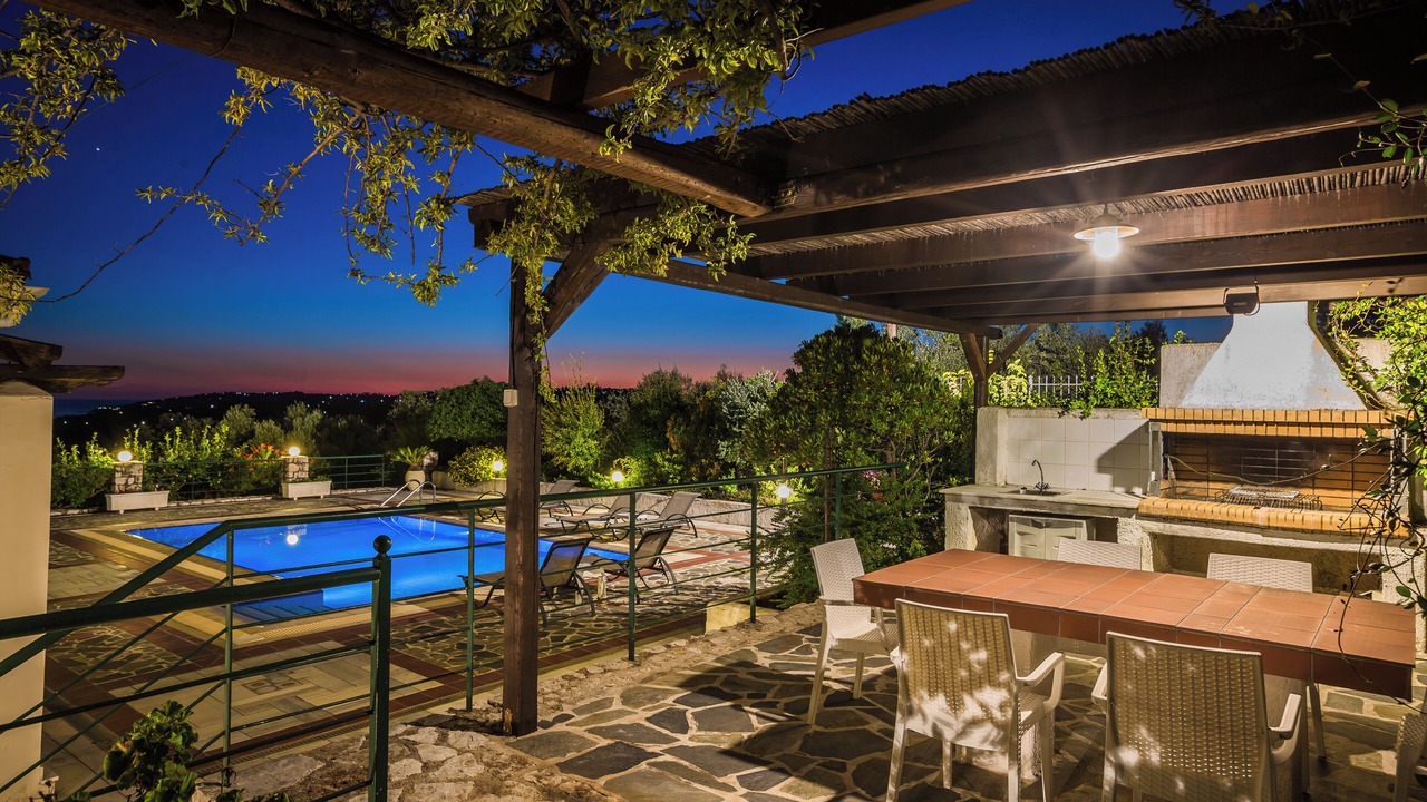 Photo of Outdoor in Leivathos