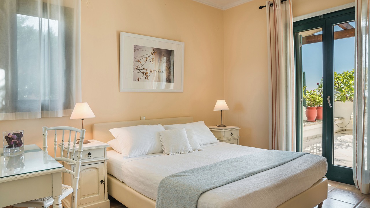 Photo of Bedroom in Leivathos