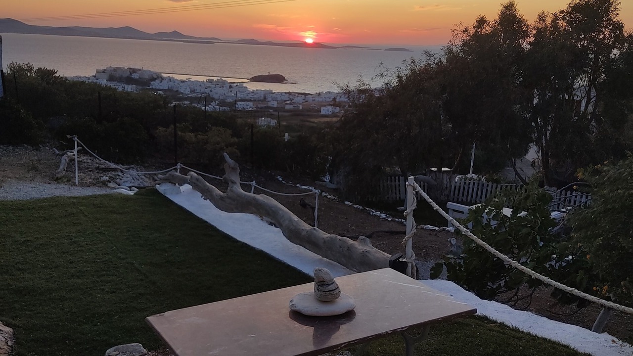 Photo of Outdoor in Naxos Town