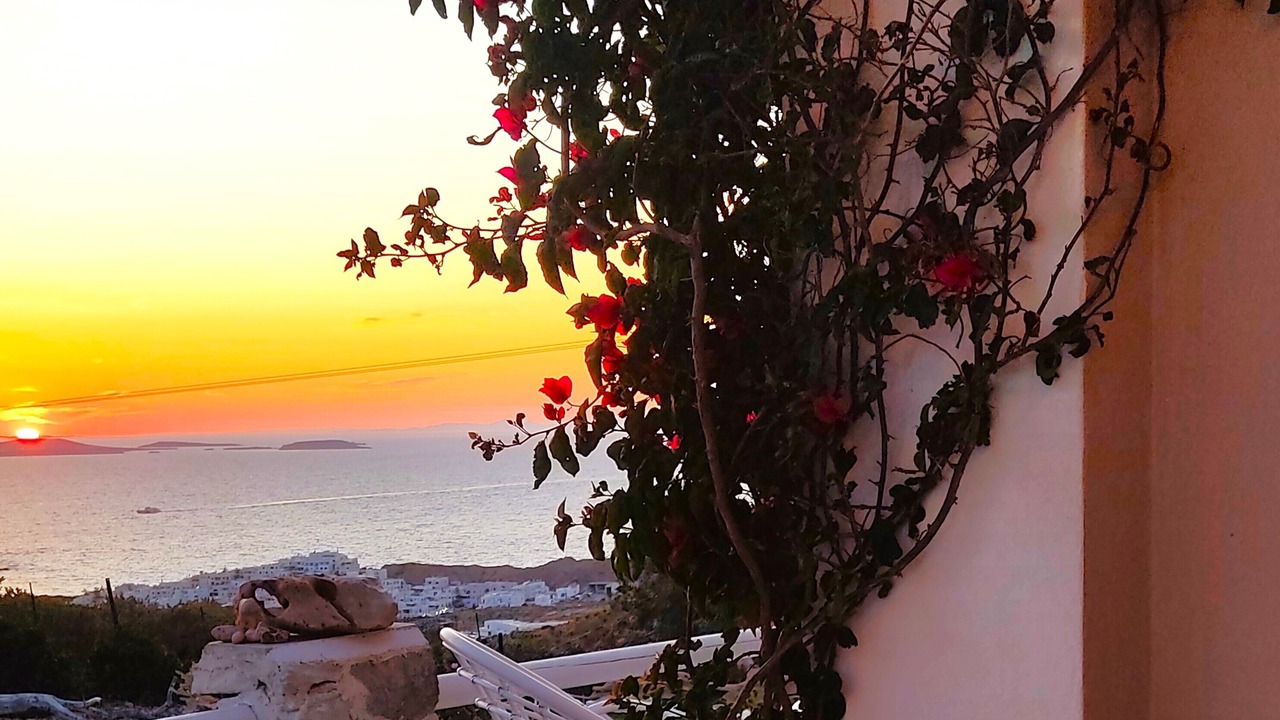 Photo of Outdoor in Naxos Town