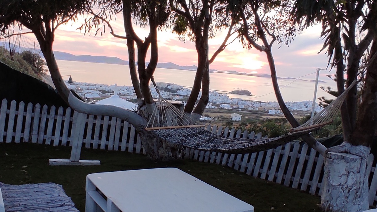 Photo of Outdoor in Naxos Town