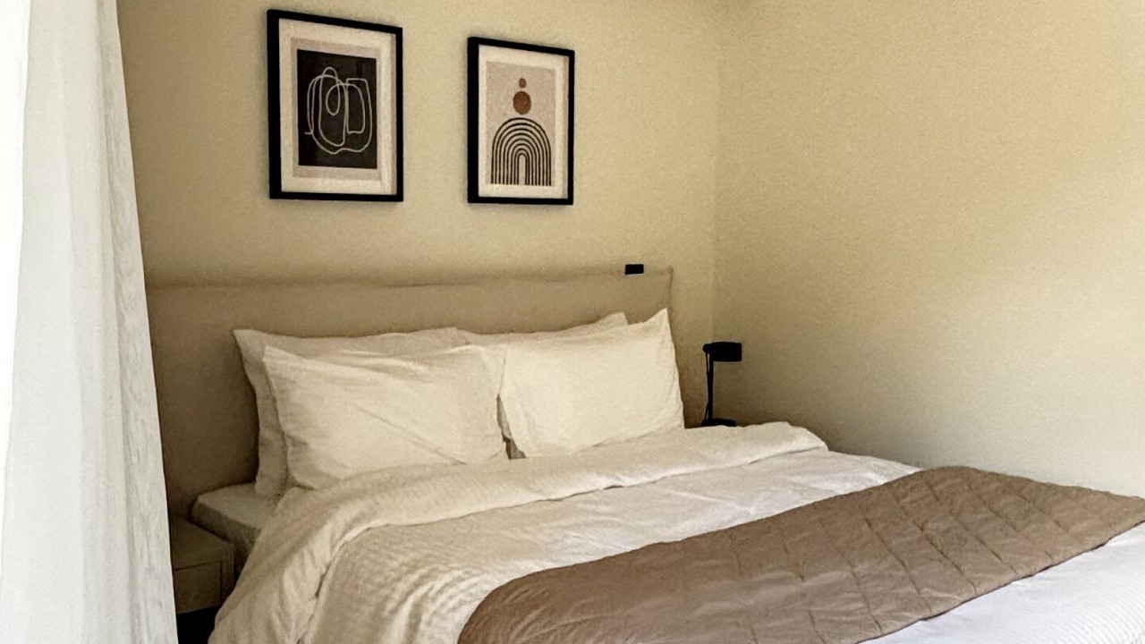 Photo of Bedroom in Palaio Faliro