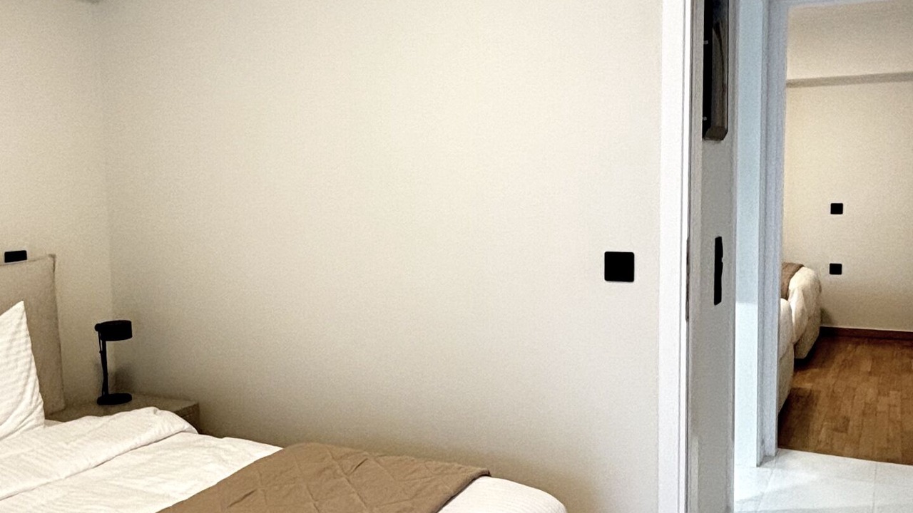 Photo of Bedroom in Palaio Faliro