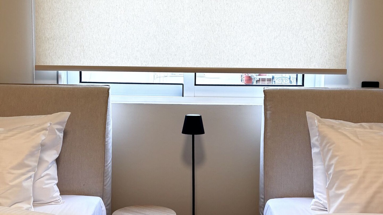 Photo of Bedroom in Palaio Faliro