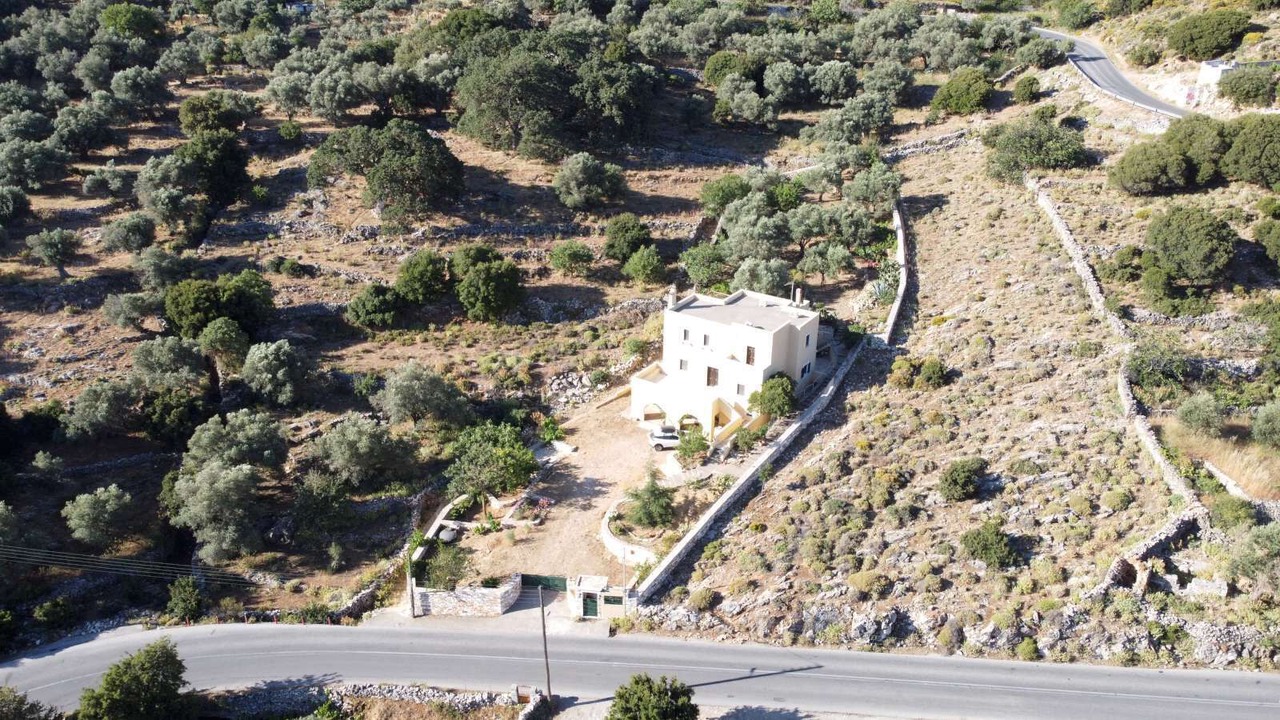 Photo of Outdoor in Filoti