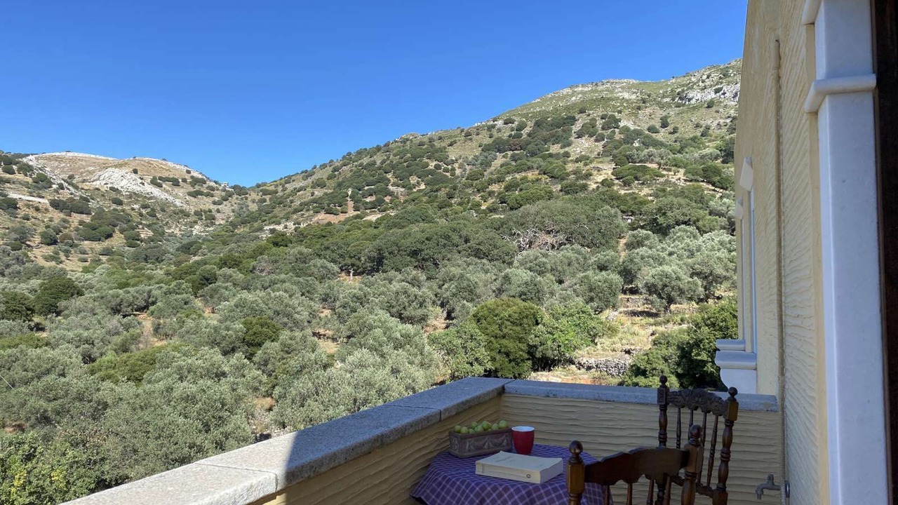 Photo of Outdoor in Filoti