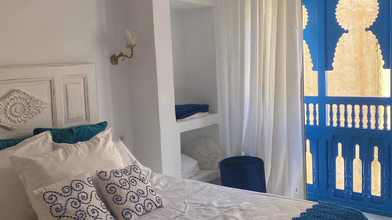 Photo of Bedroom in Medina
