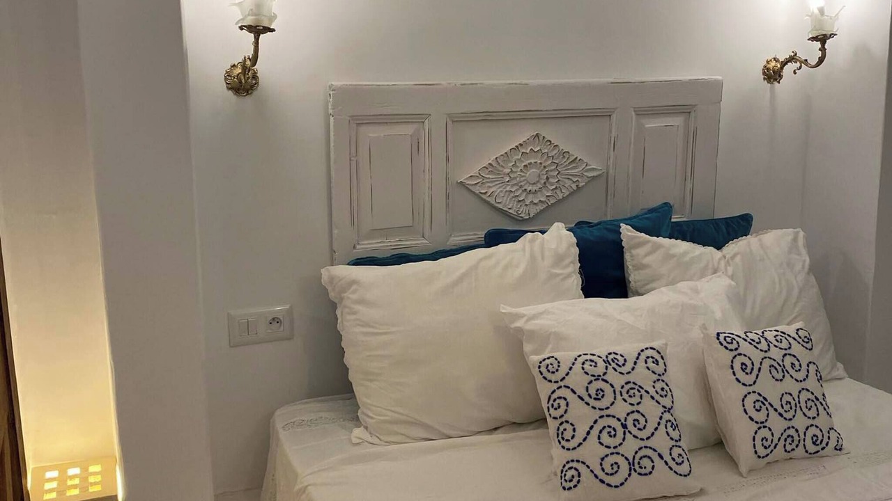 Photo of Bedroom in Medina