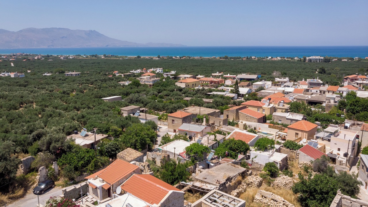 Photo of Outdoor in Drapanias
