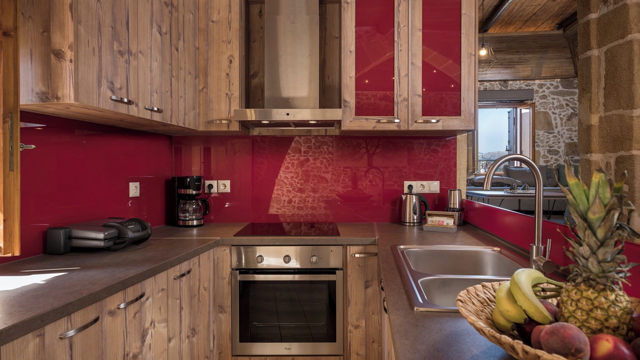 Photo of Kitchen in Drapanias