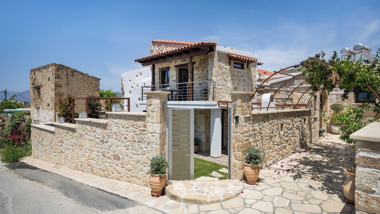 Photo of Outdoor in Drapanias
