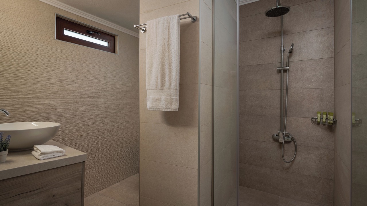 Photo of Bathroom in Drapanias