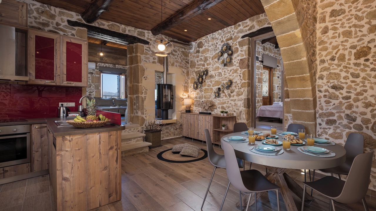 Photo of Livingroom in Drapanias
