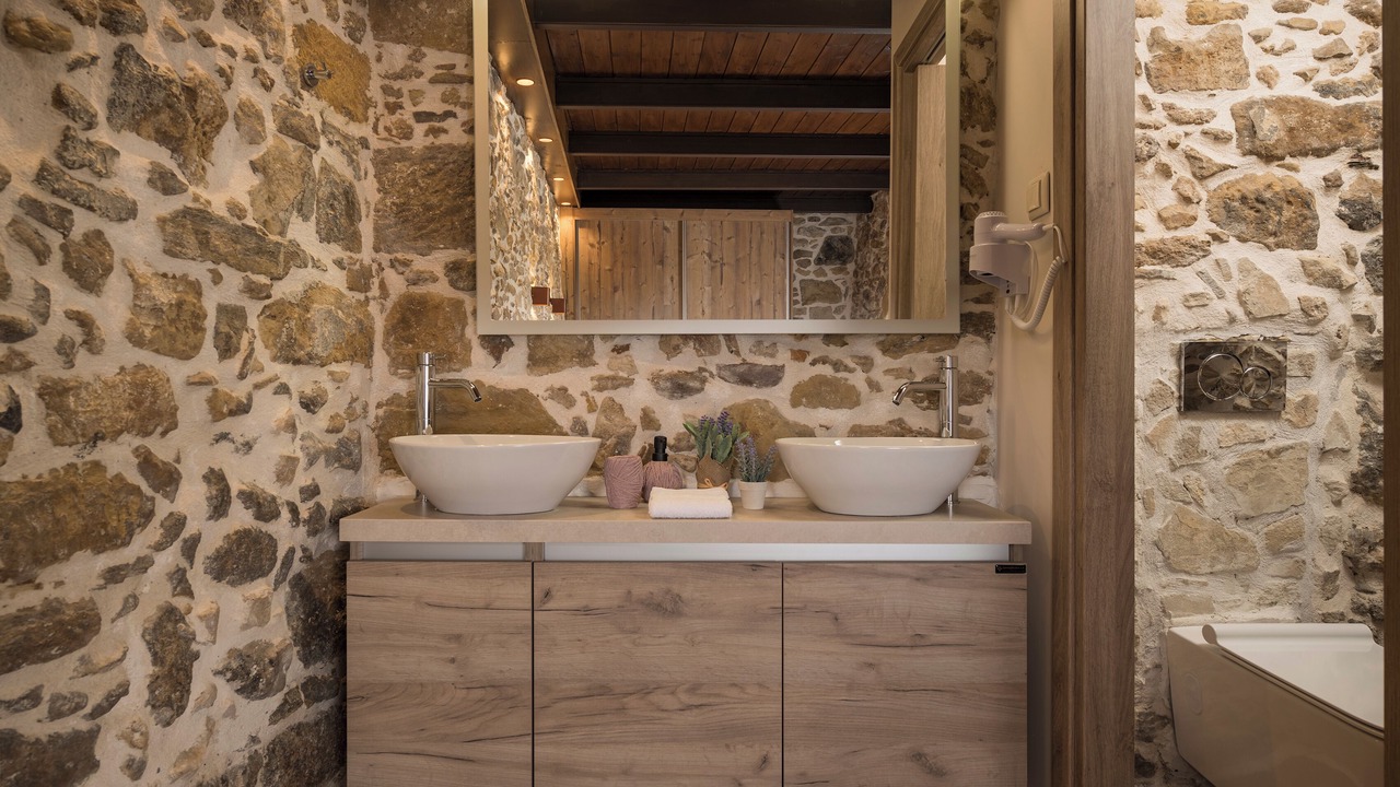 Photo of Bathroom in Drapanias