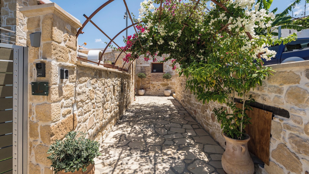Photo of Outdoor in Drapanias