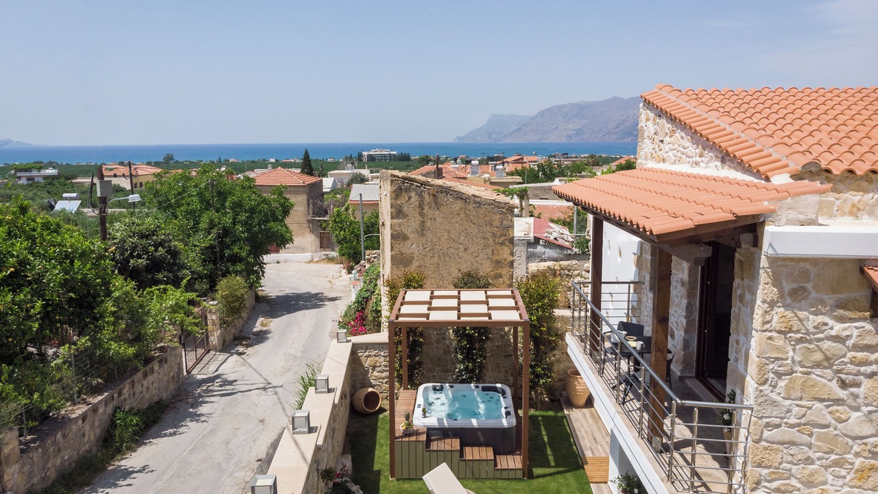 Photo of Outdoor in Drapanias