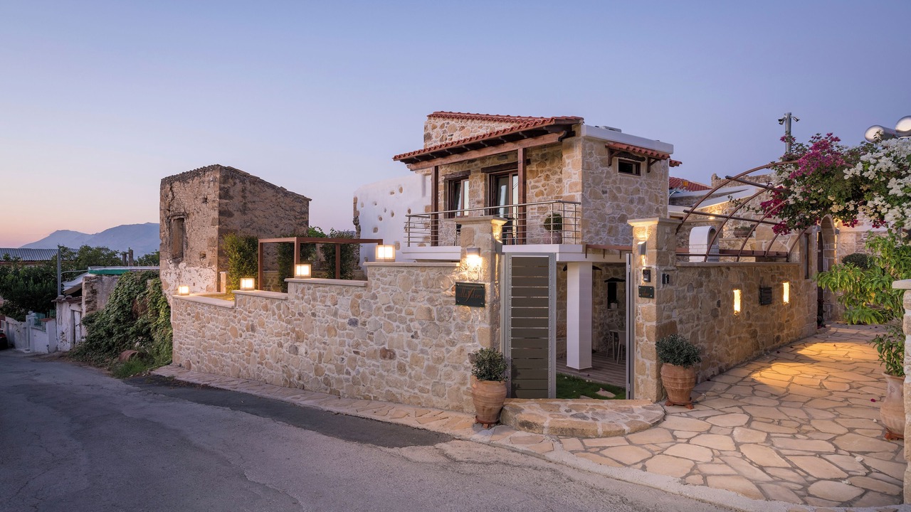 Photo of Outdoor in Drapanias