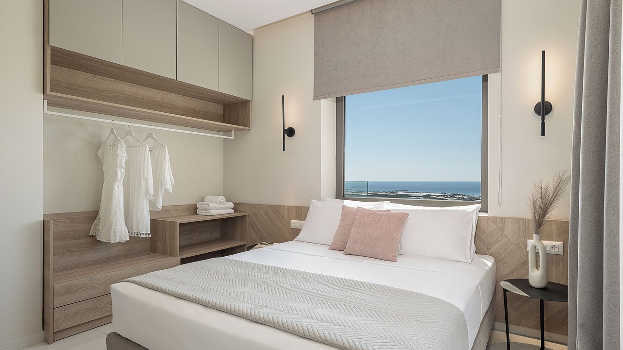 Photo of Bedroom in Limeniskos