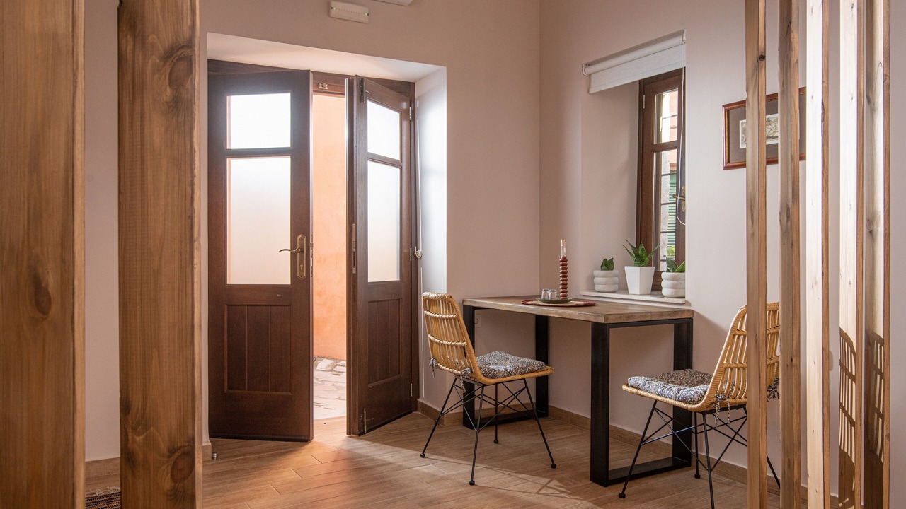 Photo of Bedroom in Archanes
