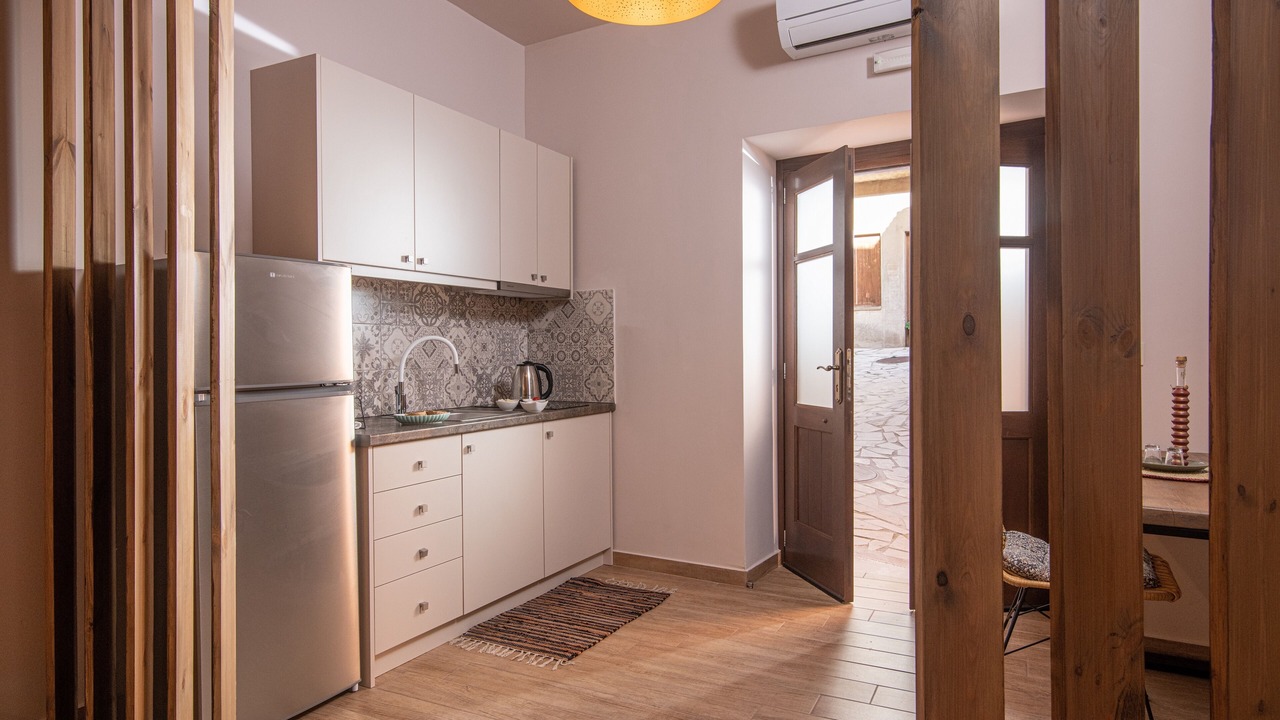 Photo of Kitchen in Archanes