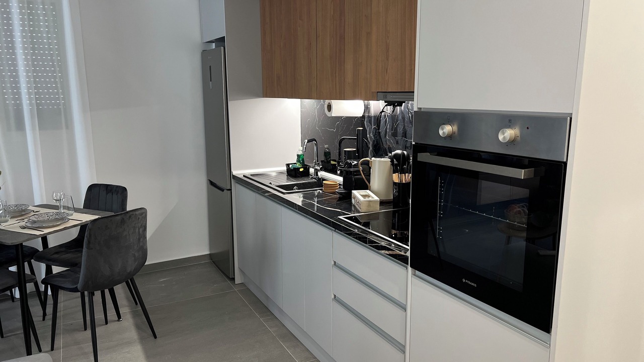 Photo of Kitchen in Thessaloniki