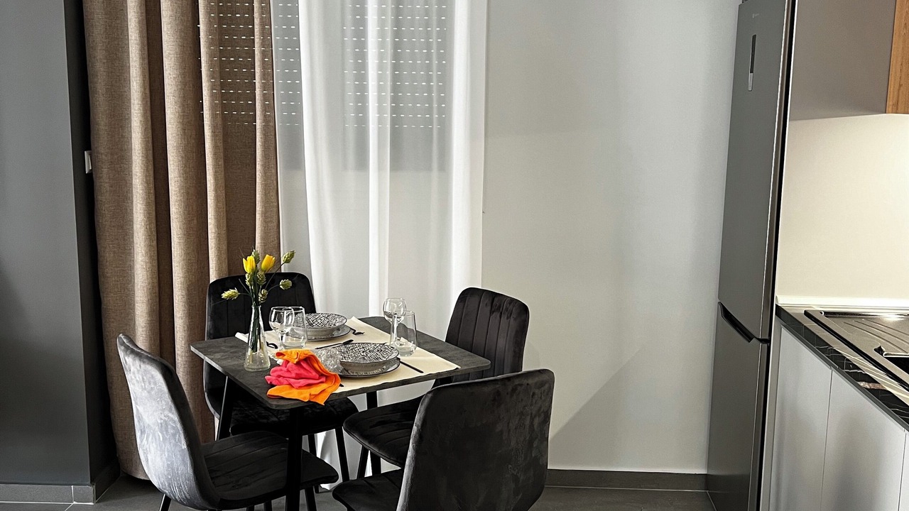 Photo of Livingroom in Thessaloniki