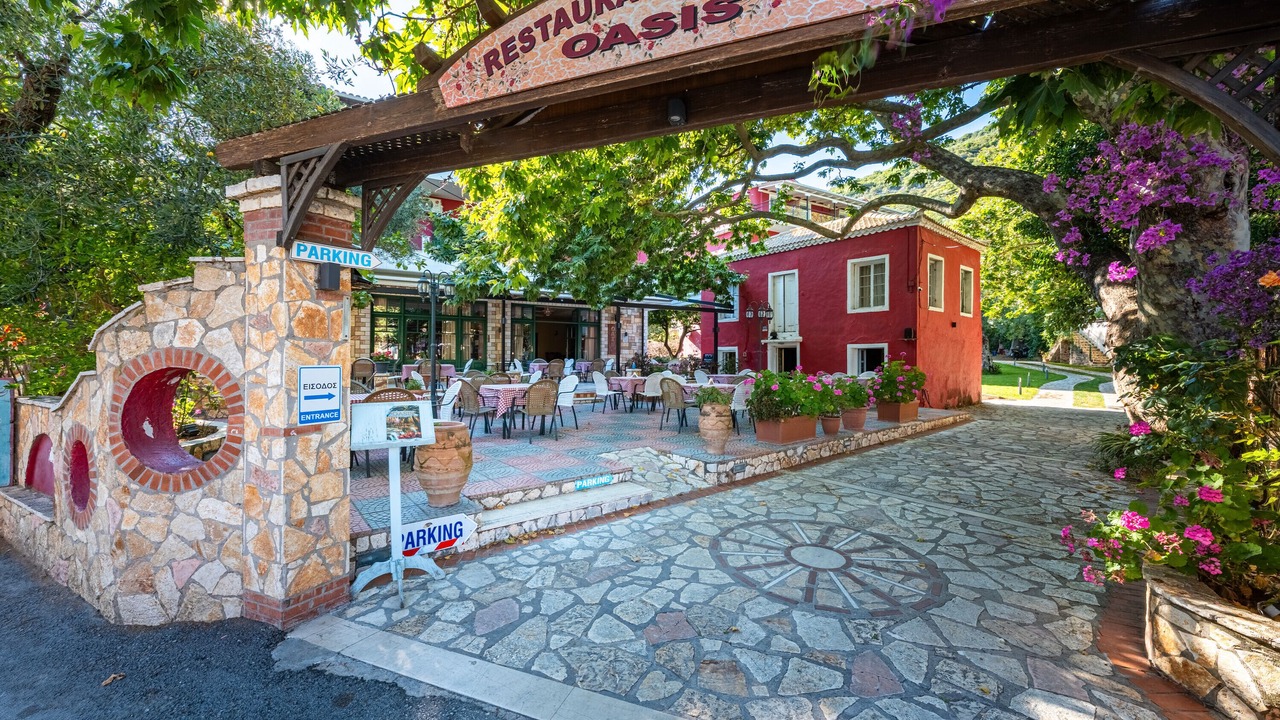 Photo of Outdoor in Anthousa
