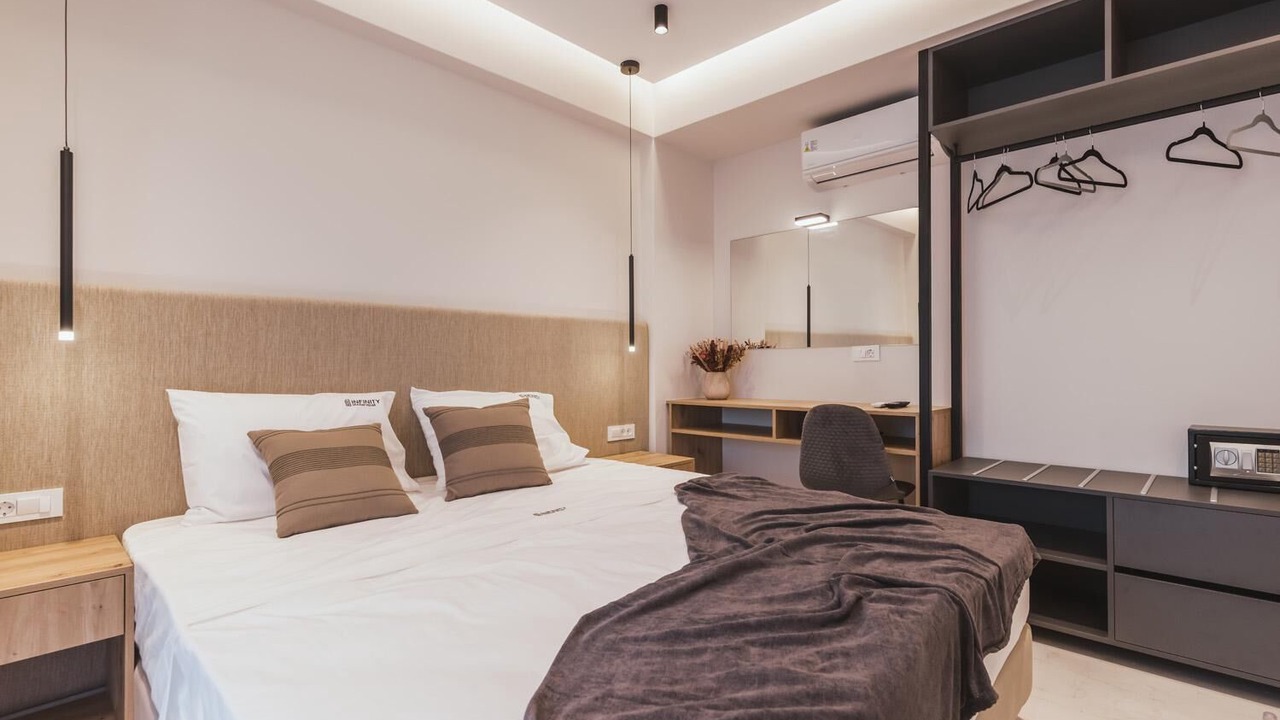 Photo of Bedroom in Kalamaki